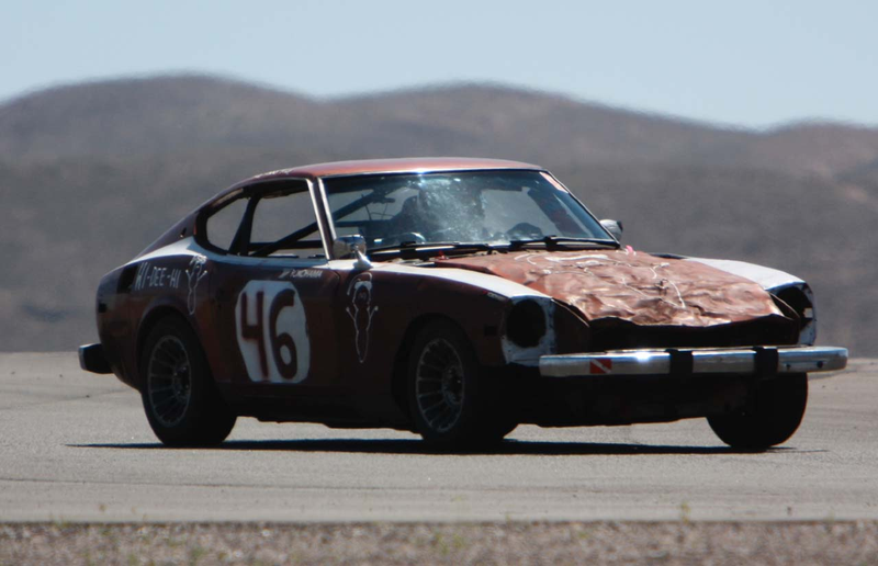 Illustration for article titled The Top 102 Lemons Of The Goin' For Broken 24 Hours Of LeMons